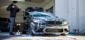 car wash thousand oaks