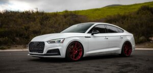 car window tinting