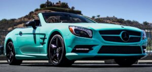 cars film