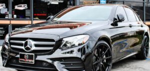 ceramic car coating