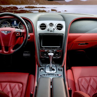 interior car cleaning sfv