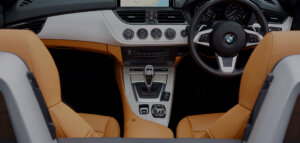 interior car cleaning sfv
