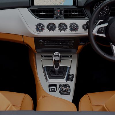 interior car cleaning sfv